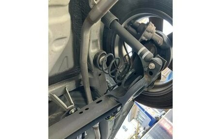 Daihatsu Taft, 2022 год, 1 000 000 рублей, 27 фотография