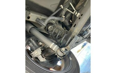 Daihatsu Taft, 2022 год, 1 000 000 рублей, 29 фотография