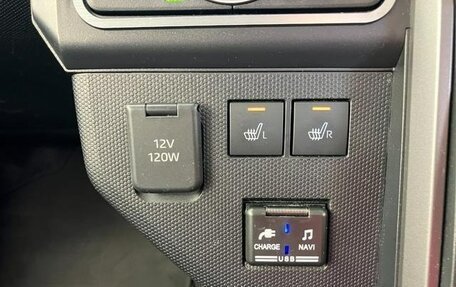 Daihatsu Taft, 2022 год, 1 000 000 рублей, 34 фотография