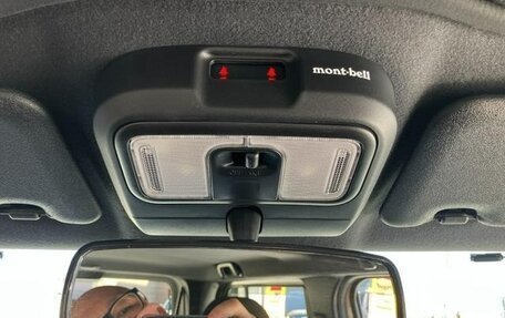 Daihatsu Taft, 2022 год, 1 000 000 рублей, 35 фотография