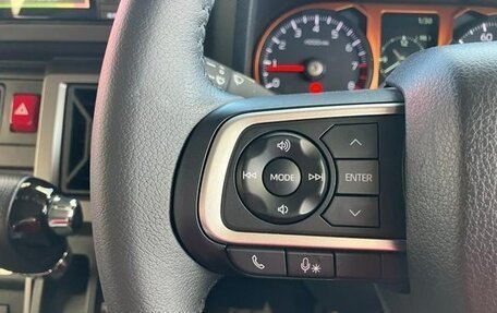 Daihatsu Taft, 2022 год, 1 000 000 рублей, 31 фотография