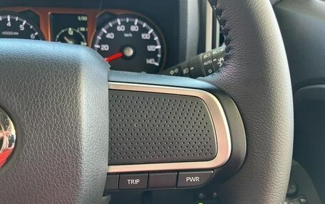 Daihatsu Taft, 2022 год, 1 000 000 рублей, 32 фотография