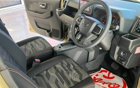 Daihatsu Taft, 2022 год, 1 000 000 рублей, 37 фотография