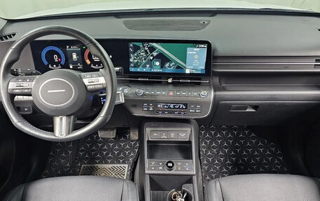 Hyundai Kona, 2023 год, 1 500 000 рублей, 3 фотография