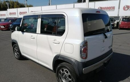 Suzuki Hustler, 2016 год, 681 000 рублей, 2 фотография