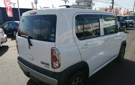 Suzuki Hustler, 2016 год, 681 000 рублей, 7 фотография