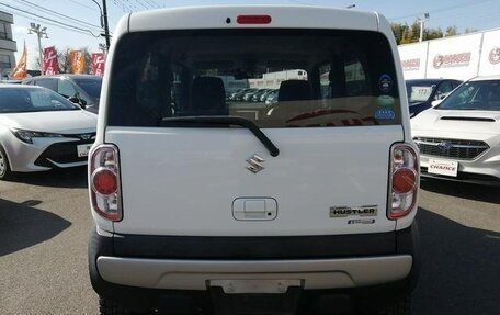 Suzuki Hustler, 2016 год, 681 000 рублей, 8 фотография