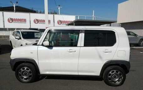 Suzuki Hustler, 2016 год, 681 000 рублей, 3 фотография