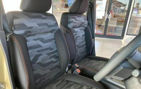 Daihatsu Taft, 2022 год, 1 000 000 рублей, 38 фотография