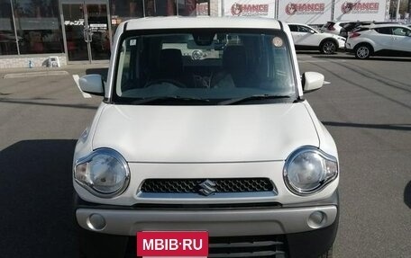 Suzuki Hustler, 2016 год, 681 000 рублей, 5 фотография