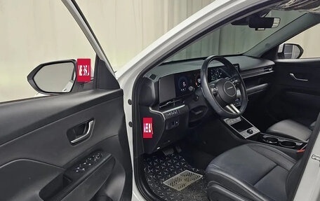 Hyundai Kona, 2023 год, 1 500 000 рублей, 4 фотография