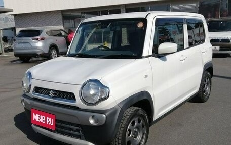 Suzuki Hustler, 2016 год, 681 000 рублей, 4 фотография