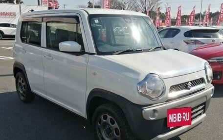 Suzuki Hustler, 2016 год, 681 000 рублей, 6 фотография