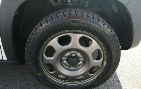 Suzuki Hustler, 2016 год, 681 000 рублей, 12 фотография