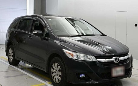 Honda Stream II, 2012 год, 1 048 820 рублей, 6 фотография