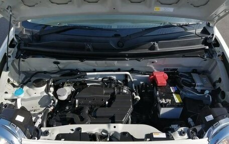 Suzuki Hustler, 2016 год, 681 000 рублей, 13 фотография