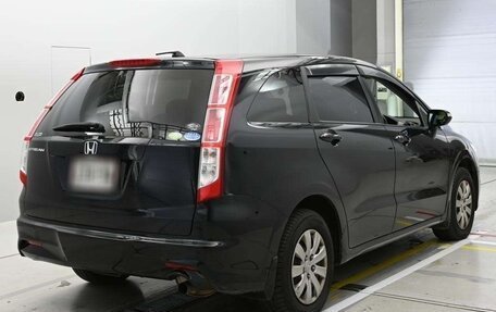 Honda Stream II, 2012 год, 1 048 820 рублей, 4 фотография