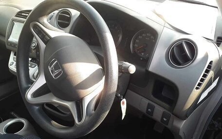 Honda Stream II, 2012 год, 1 048 820 рублей, 9 фотография