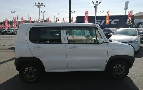 Suzuki Hustler, 2016 год, 681 000 рублей, 10 фотография