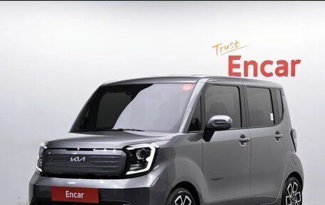 KIA Ray, 2023 год, 1 880 000 рублей, 2 фотография