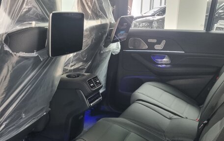 Mercedes-Benz GLS, 2024 год, 18 000 000 рублей, 10 фотография