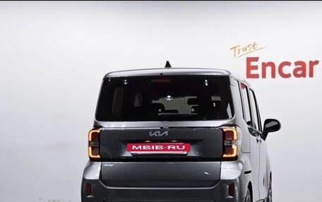 KIA Ray, 2023 год, 1 880 000 рублей, 3 фотография