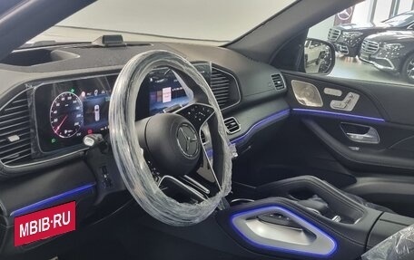 Mercedes-Benz GLS, 2024 год, 18 000 000 рублей, 7 фотография