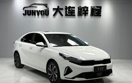 KIA K3, 2023 год, 1 800 000 рублей, 3 фотография