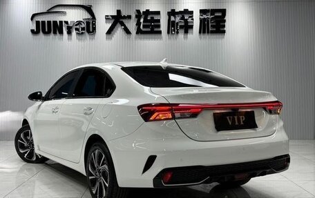 KIA K3, 2023 год, 1 800 000 рублей, 7 фотография