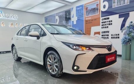 Toyota Corolla, 2025 год, 2 300 000 рублей, 3 фотография