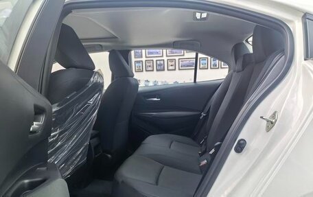 Toyota Corolla, 2025 год, 2 300 000 рублей, 9 фотография