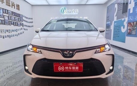 Toyota Corolla, 2025 год, 2 300 000 рублей, 2 фотография