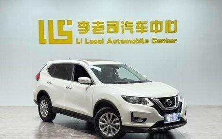 Nissan X-Trail, 2023 год, 2 000 000 рублей, 3 фотография