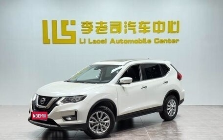 Nissan X-Trail, 2023 год, 2 000 000 рублей, 1 фотография