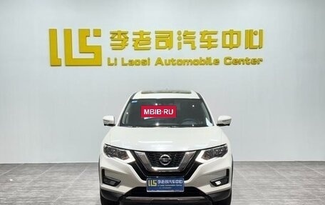 Nissan X-Trail, 2023 год, 2 000 000 рублей, 2 фотография