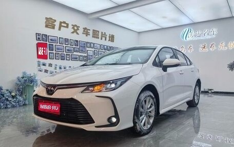 Toyota Corolla, 2025 год, 2 300 000 рублей, 1 фотография