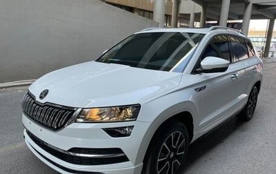Skoda Karoq I, 2023 год, 2 100 000 рублей, 1 фотография