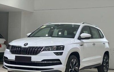 Skoda Karoq I, 2025 год, 2 700 000 рублей, 1 фотография