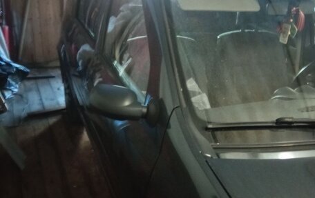 Renault Logan I, 2007 год, 400 000 рублей, 1 фотография