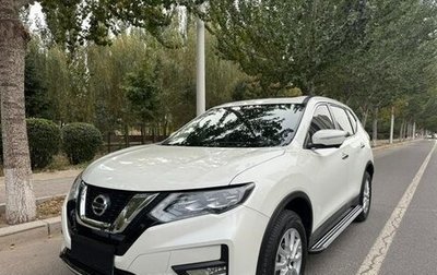 Nissan X-Trail, 2023 год, 2 300 000 рублей, 1 фотография