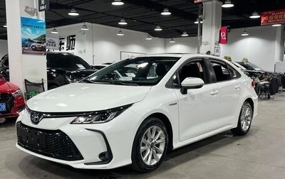 Toyota Corolla, 2023 год, 1 800 000 рублей, 1 фотография