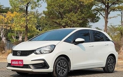 Honda Fit, 2023 год, 1 400 000 рублей, 1 фотография