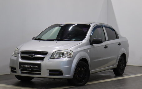 Chevrolet Aveo III, 2011 год, 325 000 рублей, 1 фотография