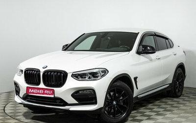 BMW X4, 2019 год, 4 450 000 рублей, 1 фотография