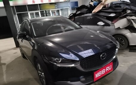 Mazda CX-30 I, 2022 год, 2 077 707 рублей, 1 фотография