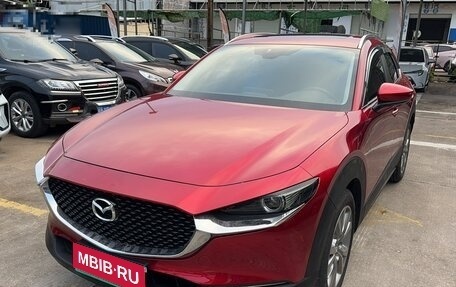 Mazda CX-30 I, 2022 год, 2 133 707 рублей, 1 фотография