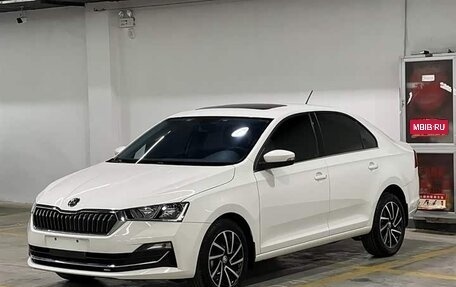 Skoda Rapid II, 2022 год, 1 500 000 рублей, 1 фотография