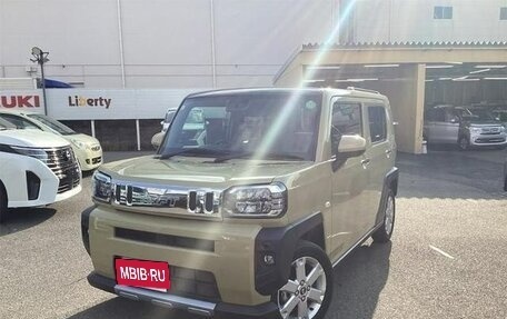 Daihatsu Taft, 2022 год, 1 057 000 рублей, 1 фотография