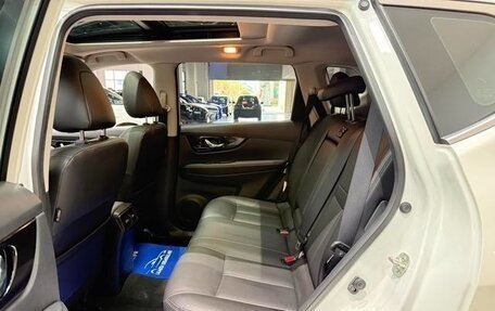 Nissan X-Trail, 2023 год, 2 000 000 рублей, 9 фотография