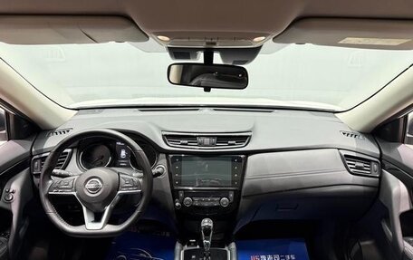 Nissan X-Trail, 2023 год, 2 000 000 рублей, 7 фотография